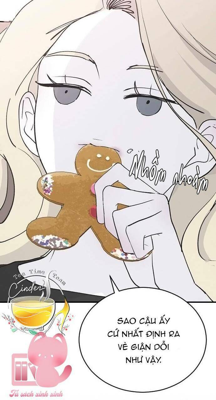 Ba Người Anh Trai Cực Phẩm Của Tôi - Chapter 58 - Page 36