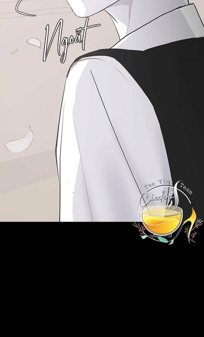 Ba Người Anh Trai Cực Phẩm Của Tôi - Chapter 58 - Page 46