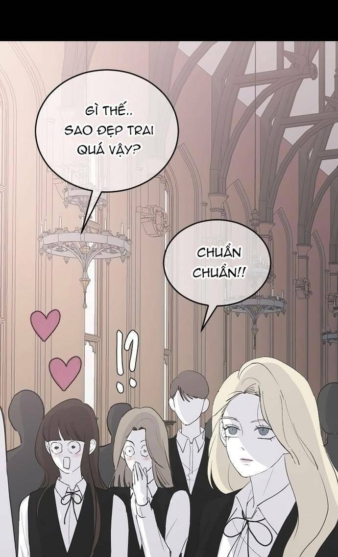 Ba Người Anh Trai Cực Phẩm Của Tôi - Chapter 58 - Page 47