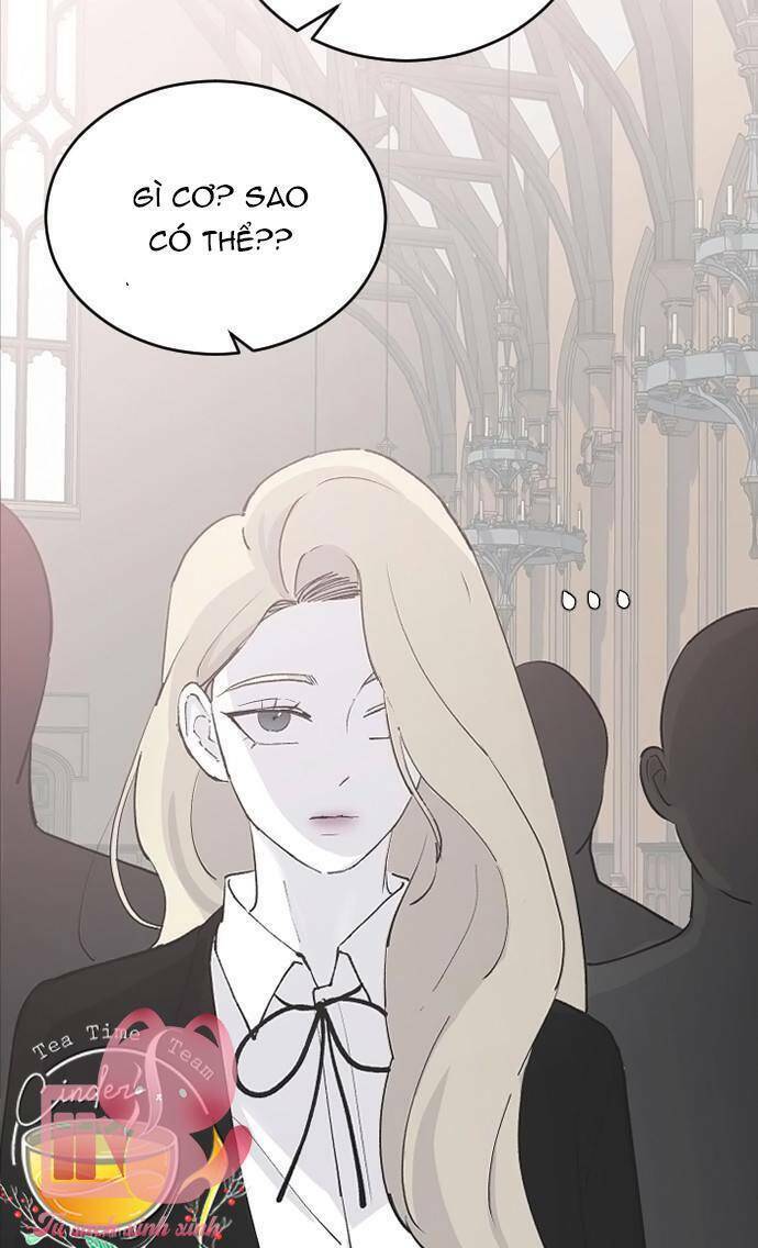 Ba Người Anh Trai Cực Phẩm Của Tôi - Chapter 58 - Page 50