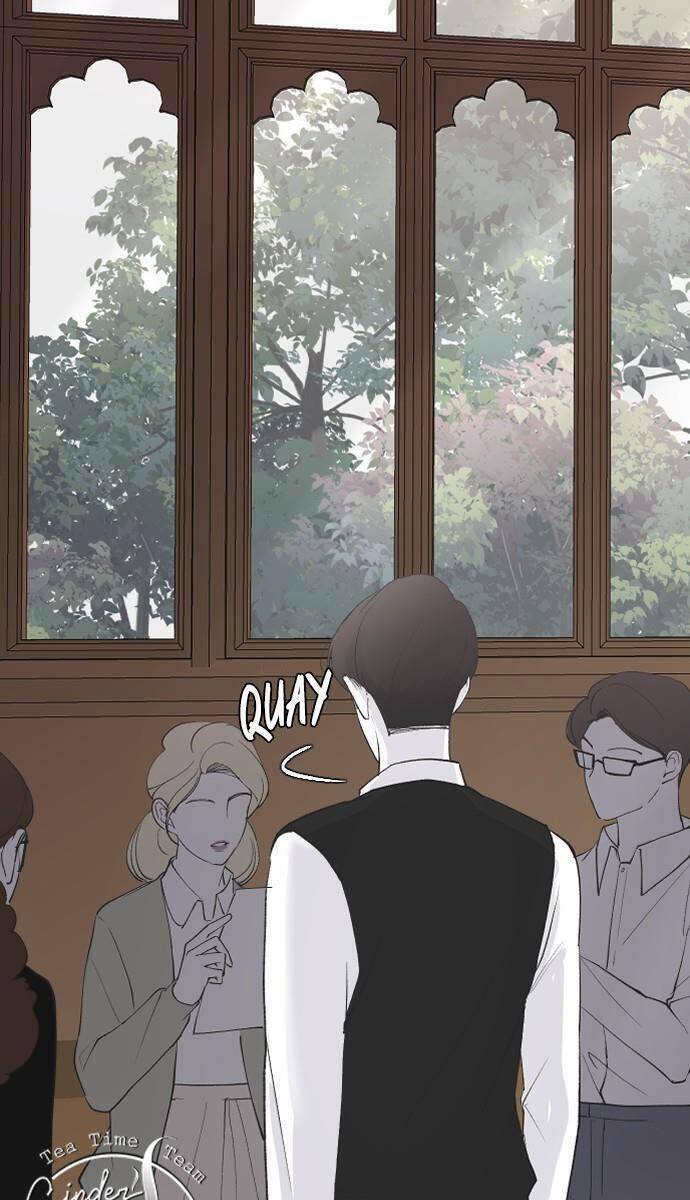 Ba Người Anh Trai Cực Phẩm Của Tôi - Chapter 58 - Page 54