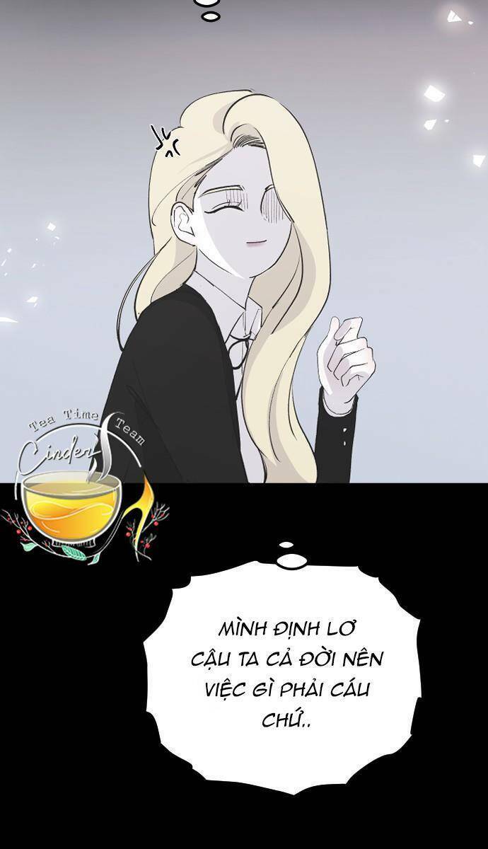 Ba Người Anh Trai Cực Phẩm Của Tôi - Chapter 58 - Page 69