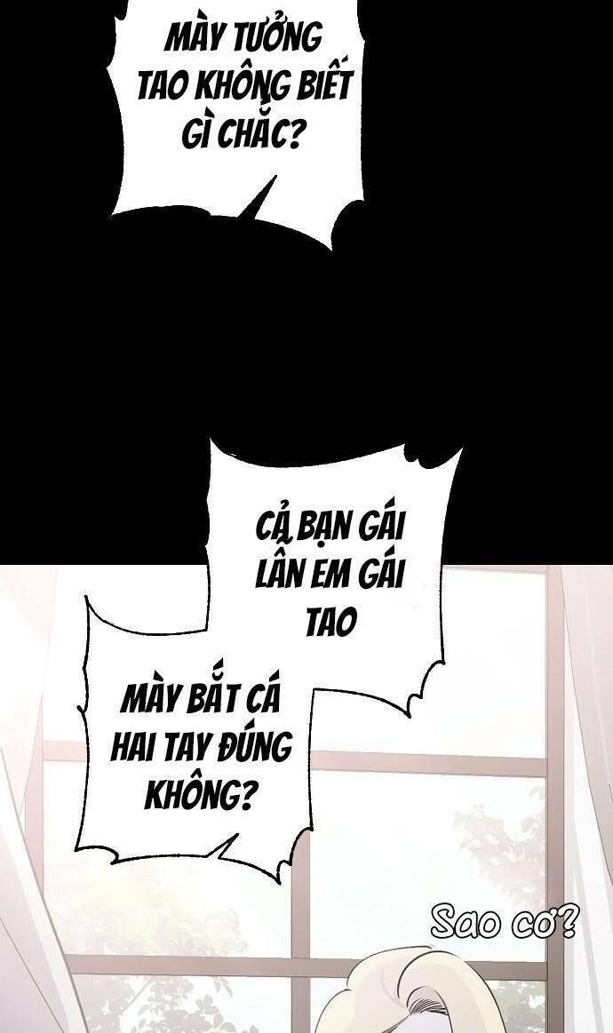Ba Người Anh Trai Cực Phẩm Của Tôi - Chapter 58 - Page 75