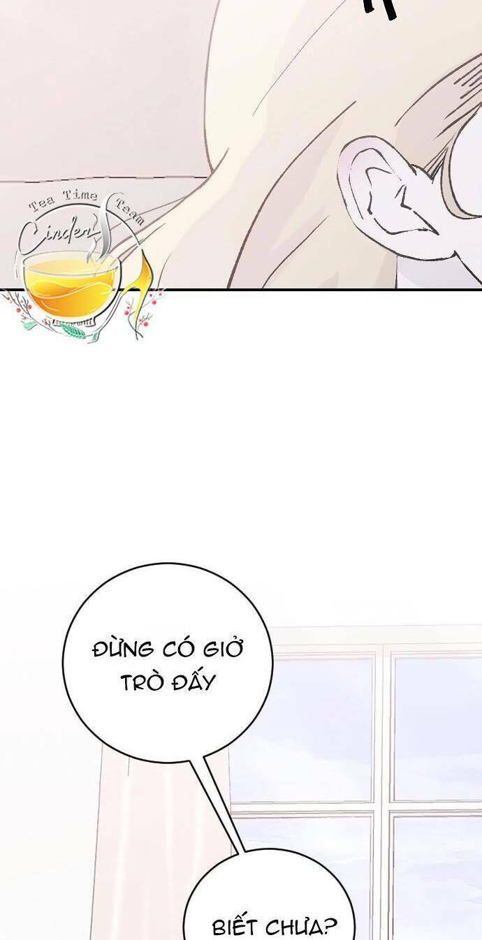 Ba Người Anh Trai Cực Phẩm Của Tôi - Chapter 58 - Page 7