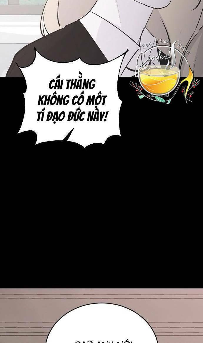 Ba Người Anh Trai Cực Phẩm Của Tôi - Chapter 58 - Page 79