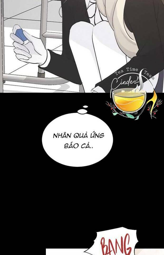 Ba Người Anh Trai Cực Phẩm Của Tôi - Chapter 58 - Page 86