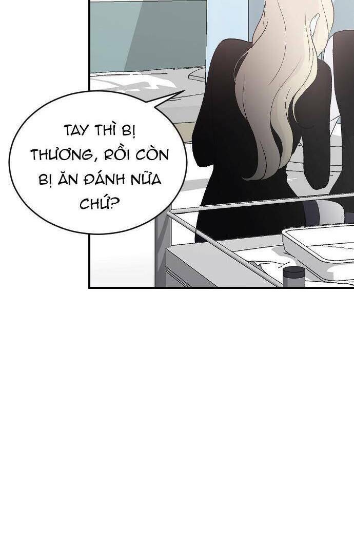 Ba Người Anh Trai Cực Phẩm Của Tôi - Chapter 59 - Page 99