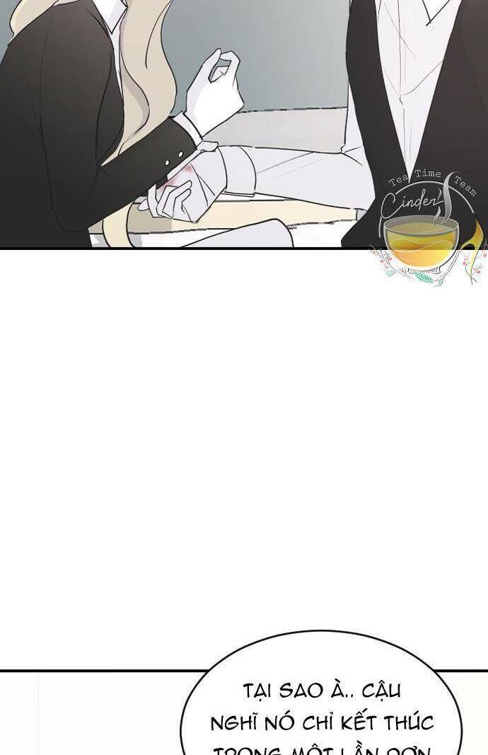 Ba Người Anh Trai Cực Phẩm Của Tôi - Chapter 59 - Page 101