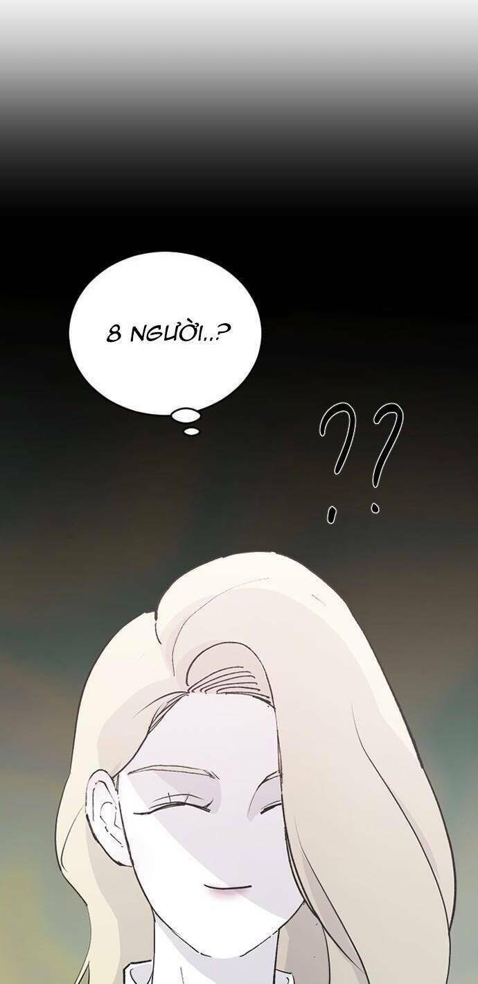 Ba Người Anh Trai Cực Phẩm Của Tôi - Chapter 59 - Page 105