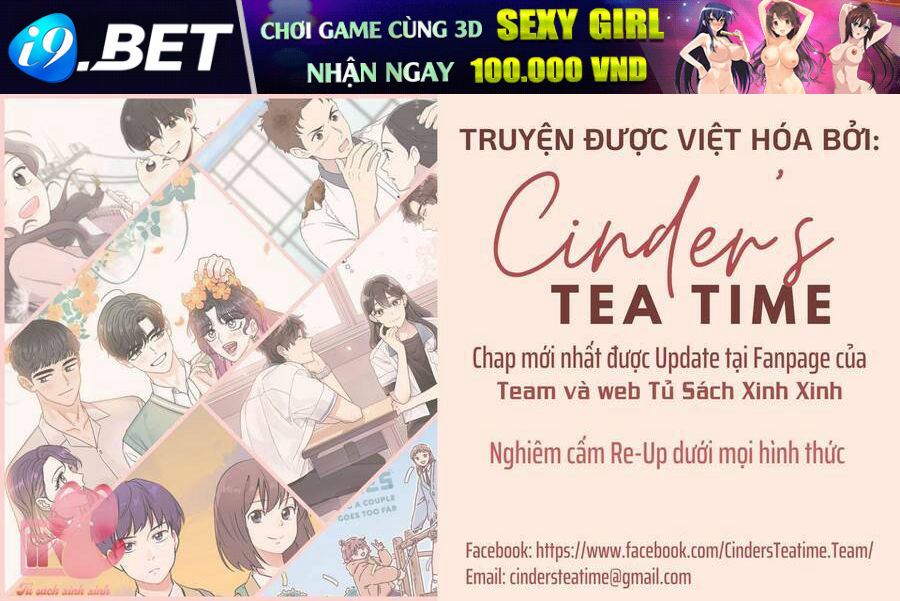 Ba Người Anh Trai Cực Phẩm Của Tôi - Chapter 59 - Page 107