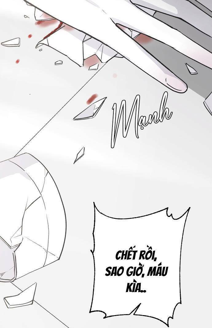 Ba Người Anh Trai Cực Phẩm Của Tôi - Chapter 59 - Page 13