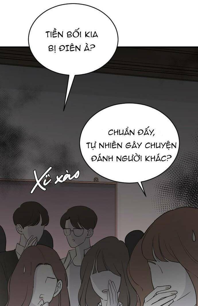 Ba Người Anh Trai Cực Phẩm Của Tôi - Chapter 59 - Page 20