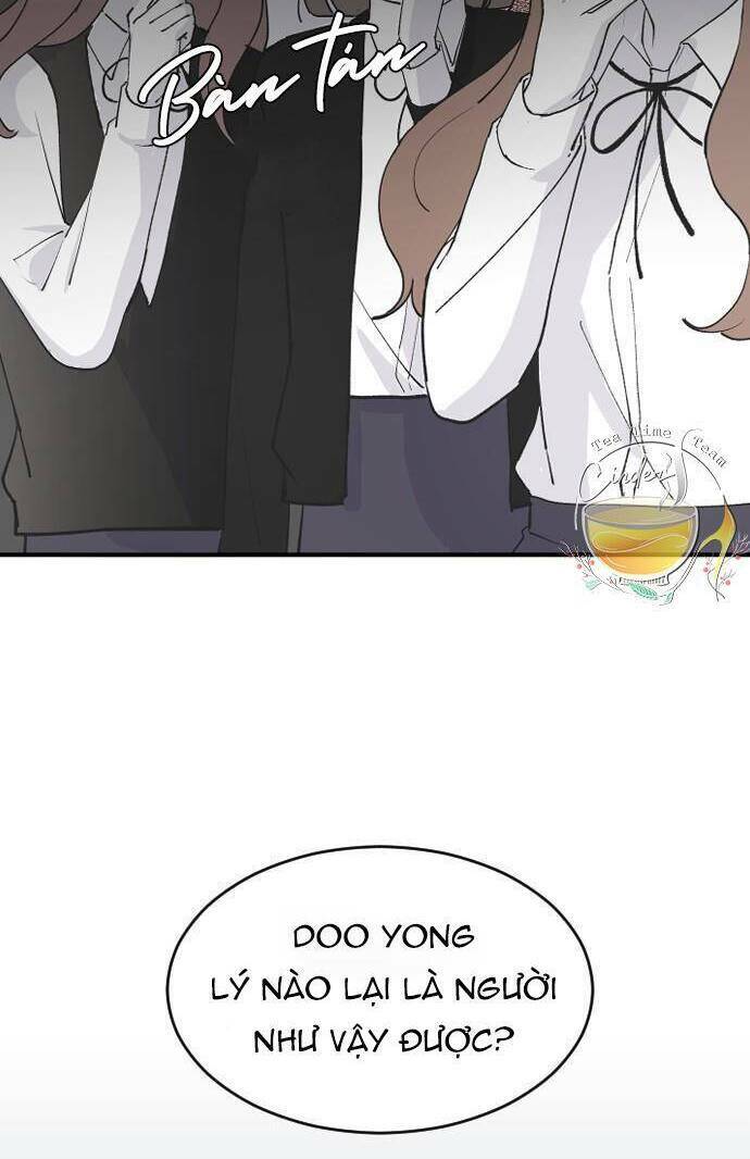 Ba Người Anh Trai Cực Phẩm Của Tôi - Chapter 59 - Page 21