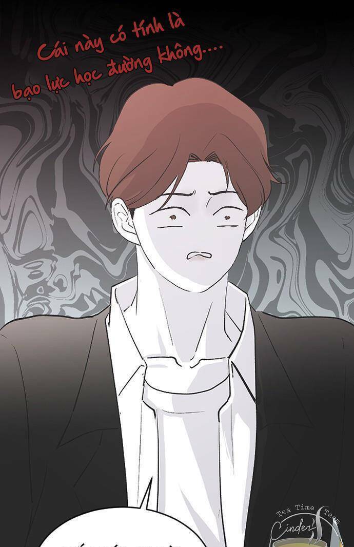 Ba Người Anh Trai Cực Phẩm Của Tôi - Chapter 59 - Page 25