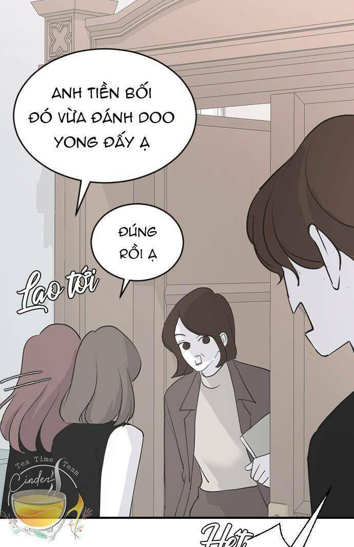 Ba Người Anh Trai Cực Phẩm Của Tôi - Chapter 59 - Page 32