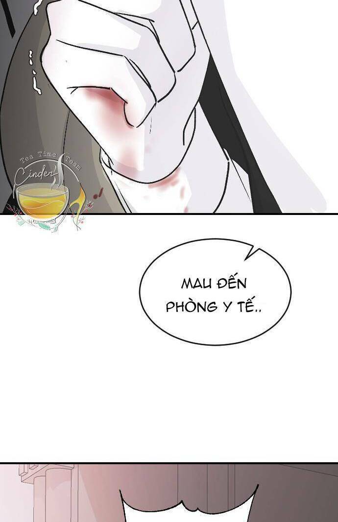 Ba Người Anh Trai Cực Phẩm Của Tôi - Chapter 59 - Page 35