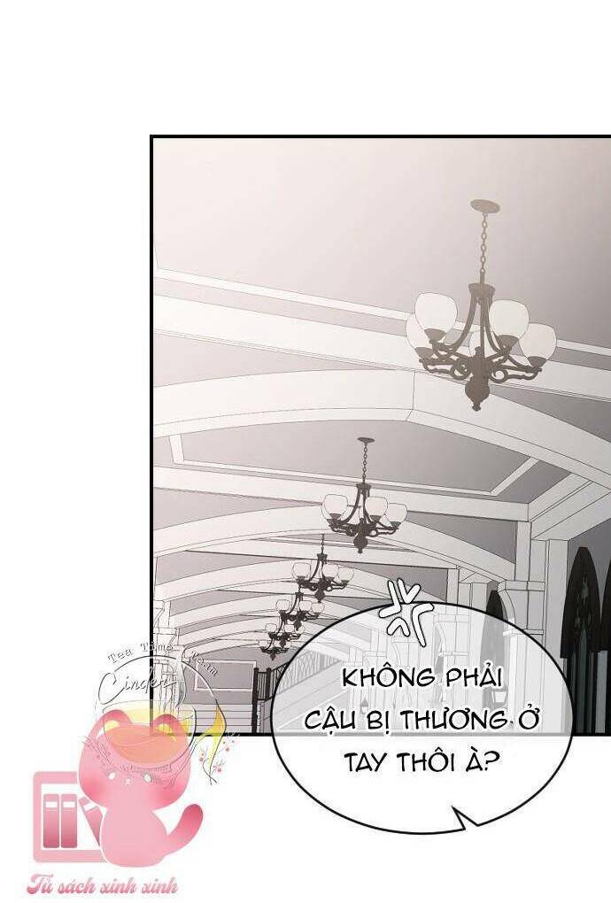 Ba Người Anh Trai Cực Phẩm Của Tôi - Chapter 59 - Page 42