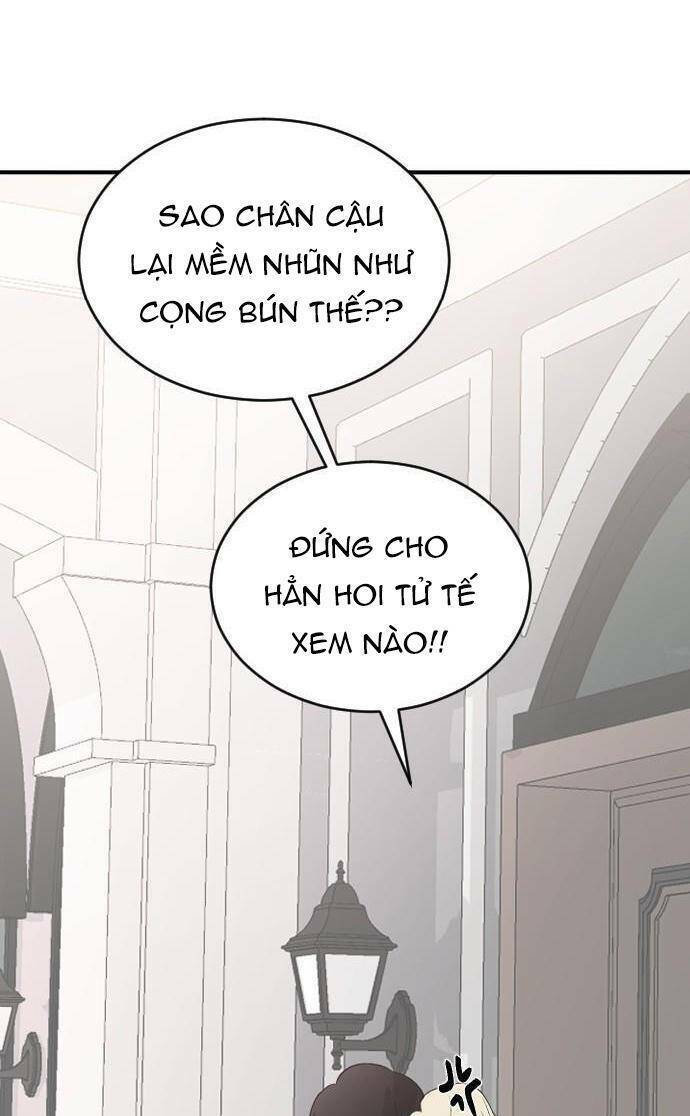 Ba Người Anh Trai Cực Phẩm Của Tôi - Chapter 59 - Page 43