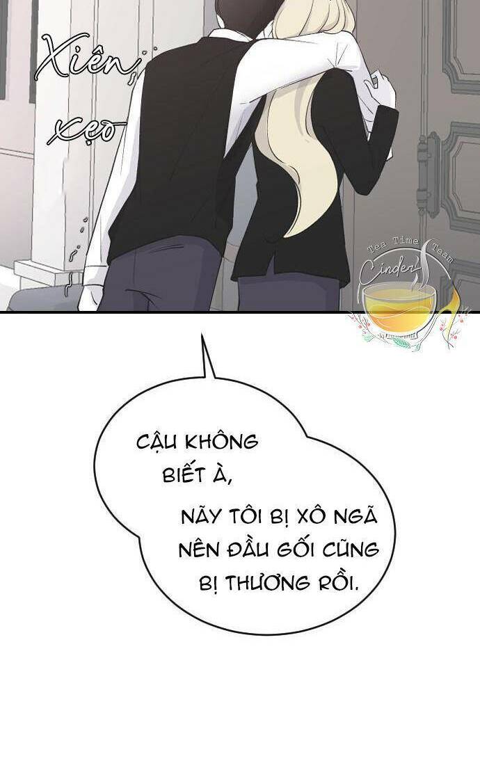 Ba Người Anh Trai Cực Phẩm Của Tôi - Chapter 59 - Page 44