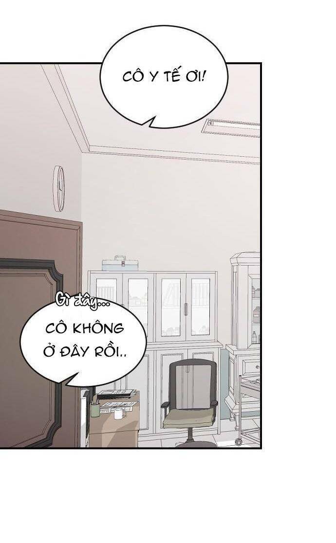 Ba Người Anh Trai Cực Phẩm Của Tôi - Chapter 59 - Page 45