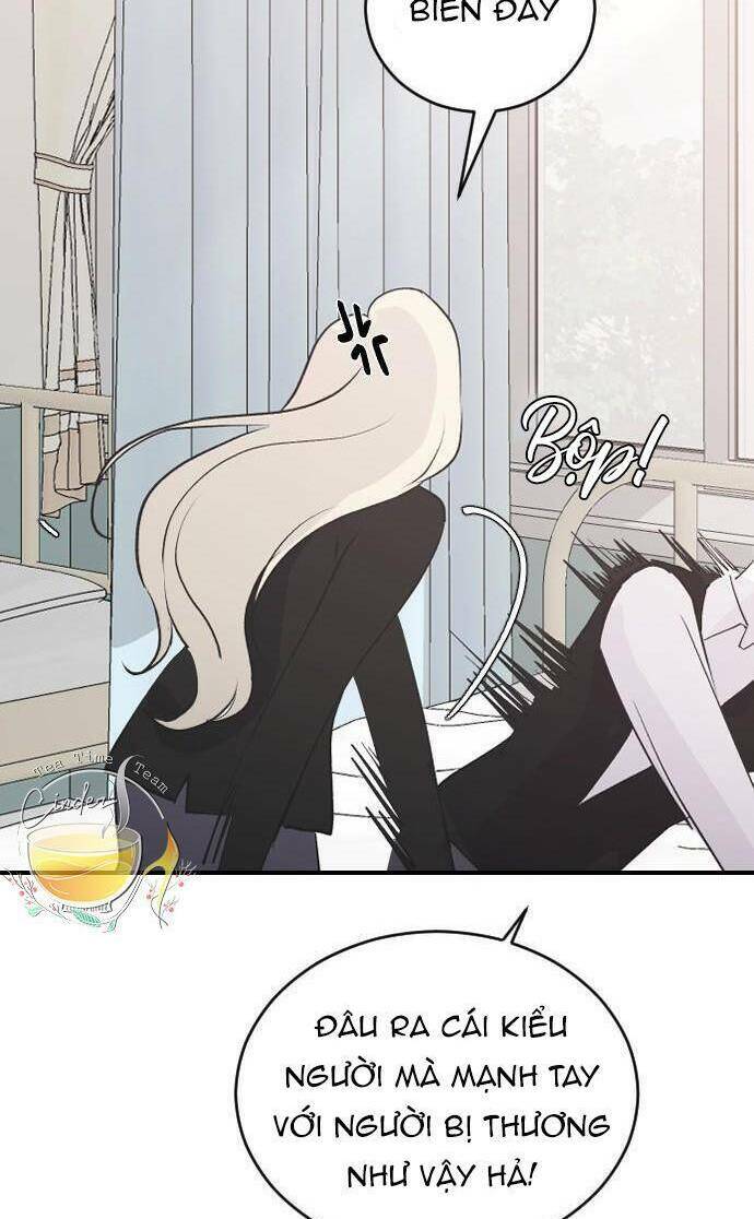 Ba Người Anh Trai Cực Phẩm Của Tôi - Chapter 59 - Page 47