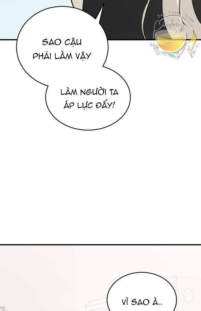 Ba Người Anh Trai Cực Phẩm Của Tôi - Chapter 59 - Page 53