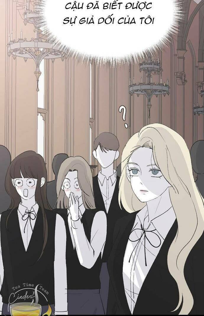 Ba Người Anh Trai Cực Phẩm Của Tôi - Chapter 59 - Page 56