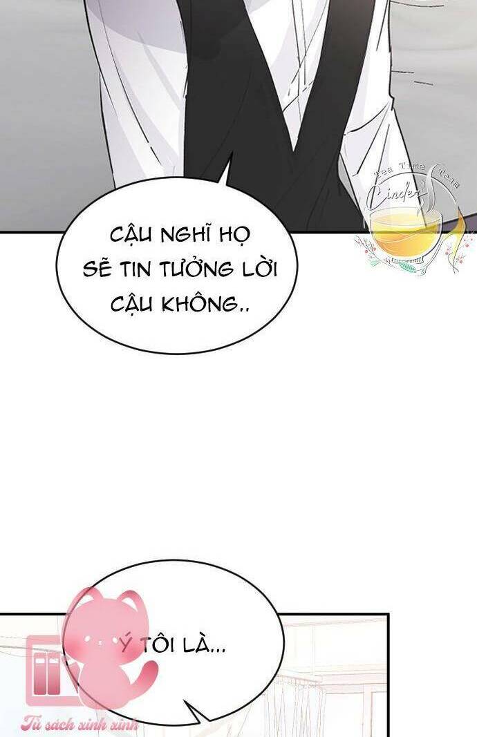 Ba Người Anh Trai Cực Phẩm Của Tôi - Chapter 59 - Page 66