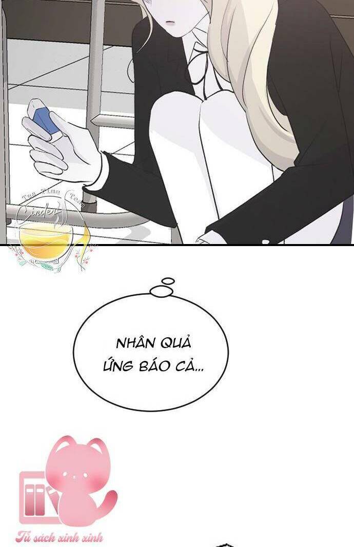 Ba Người Anh Trai Cực Phẩm Của Tôi - Chapter 59 - Page 6