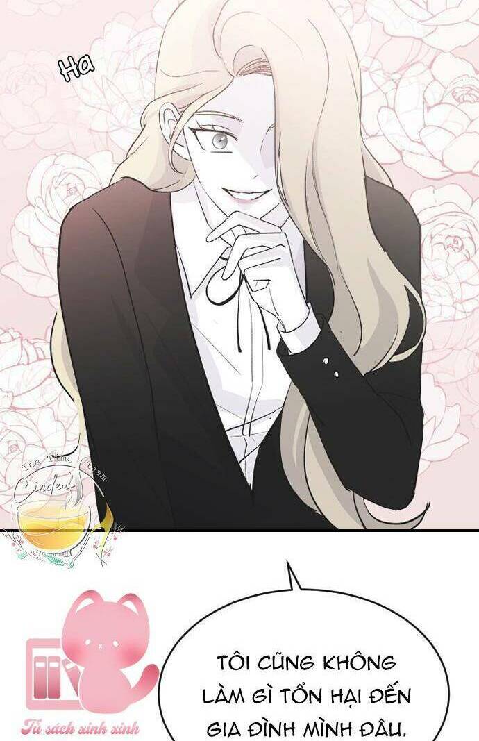 Ba Người Anh Trai Cực Phẩm Của Tôi - Chapter 59 - Page 78