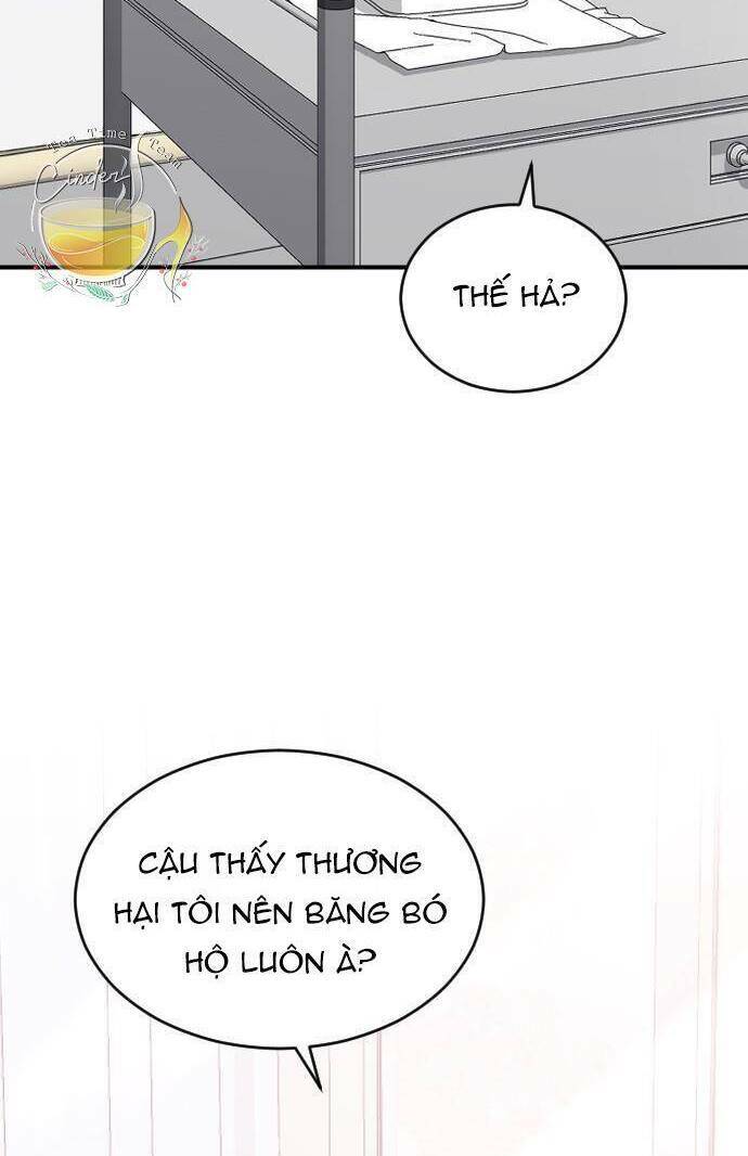 Ba Người Anh Trai Cực Phẩm Của Tôi - Chapter 59 - Page 93