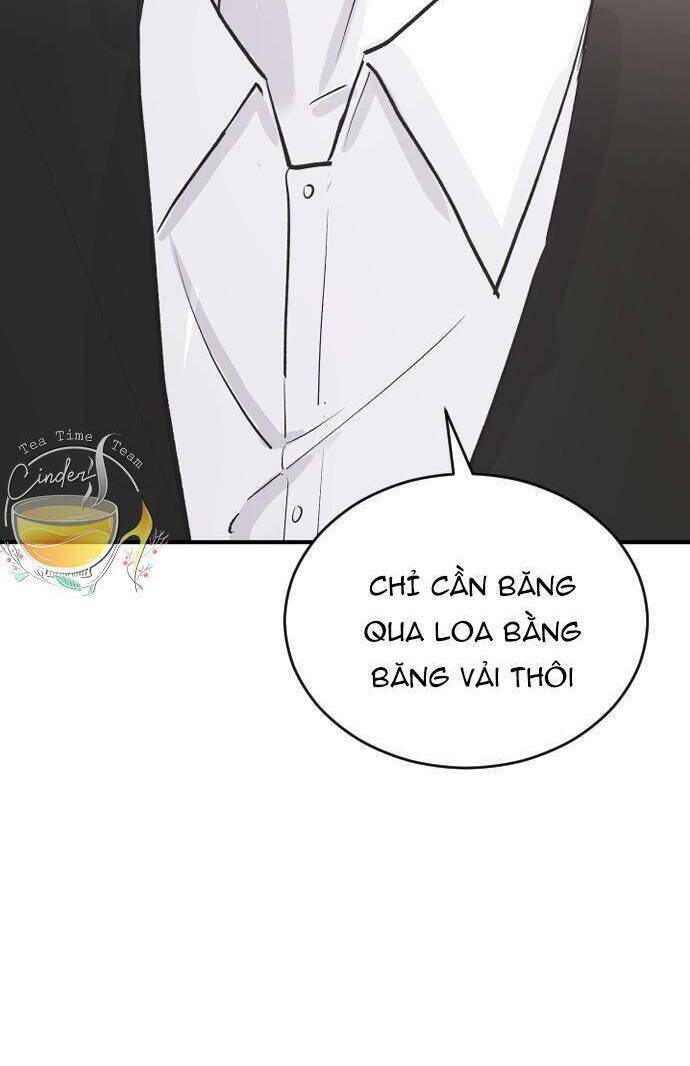 Ba Người Anh Trai Cực Phẩm Của Tôi - Chapter 59 - Page 95