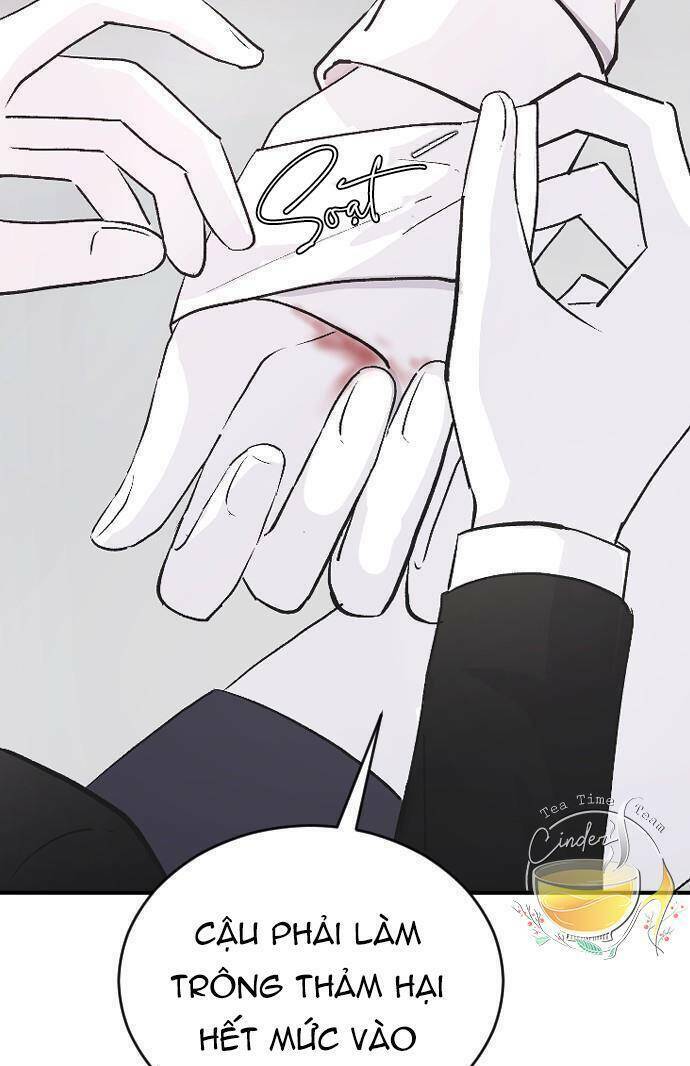 Ba Người Anh Trai Cực Phẩm Của Tôi - Chapter 59 - Page 97