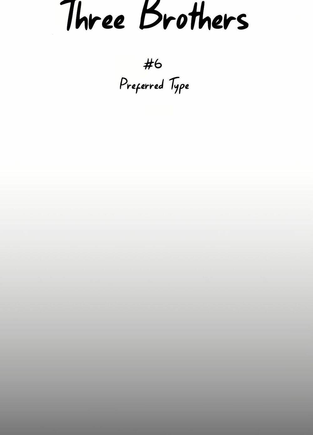 Ba Người Anh Trai Cực Phẩm Của Tôi - Chapter 6 - Page 9