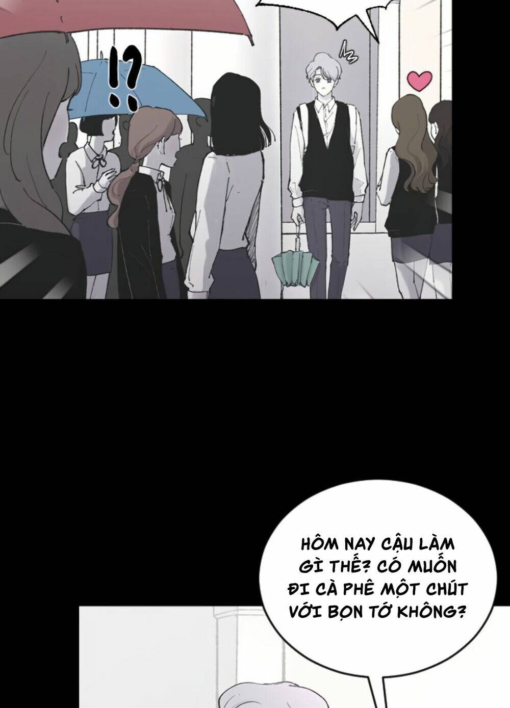 Ba Người Anh Trai Cực Phẩm Của Tôi - Chapter 6 - Page 11