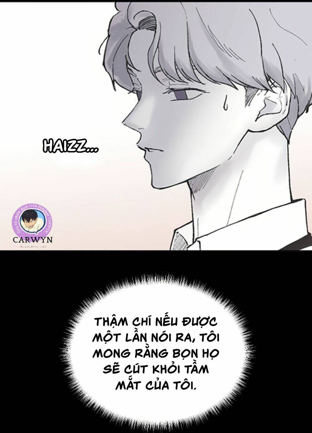 Ba Người Anh Trai Cực Phẩm Của Tôi - Chapter 6 - Page 14