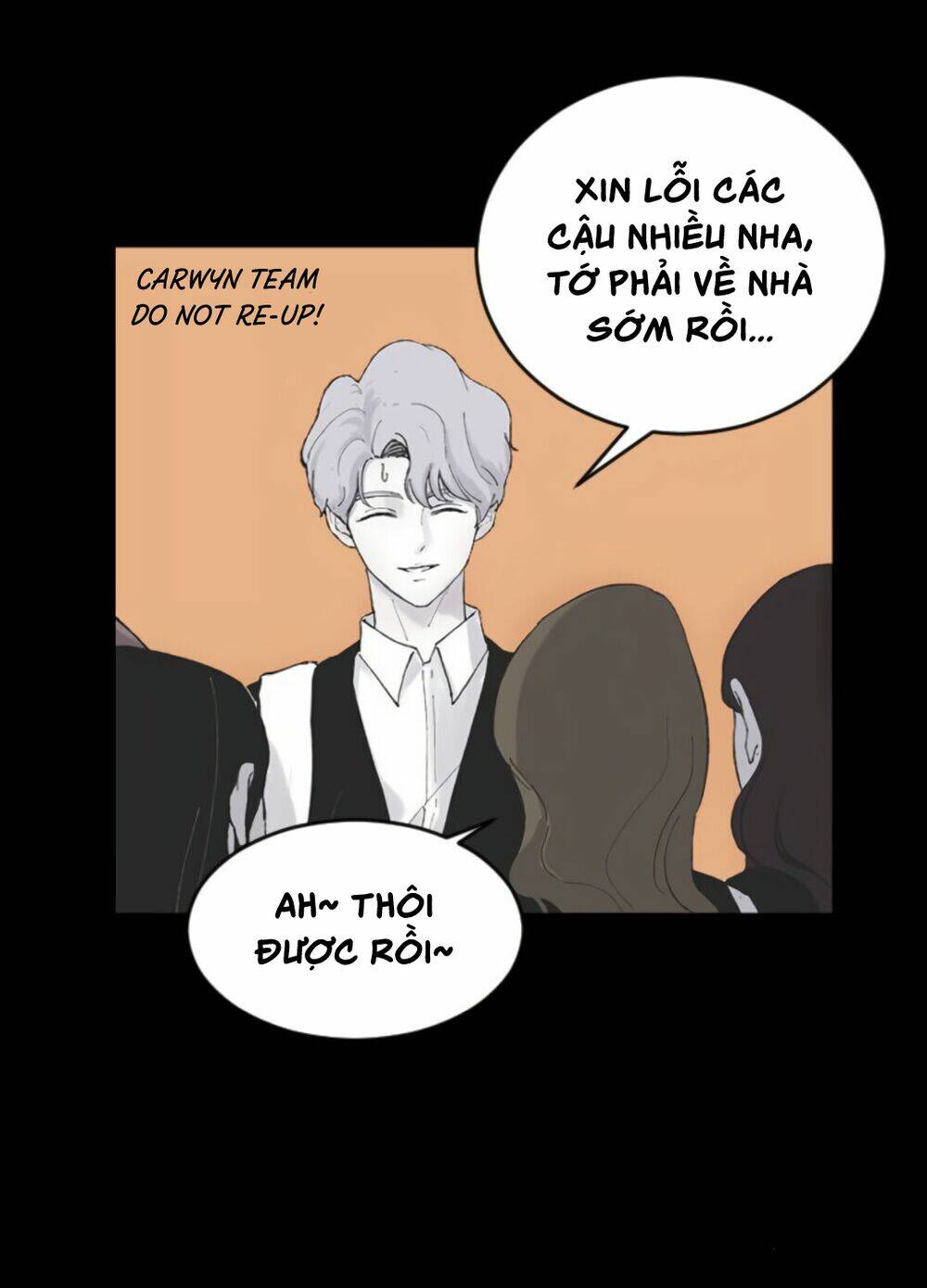 Ba Người Anh Trai Cực Phẩm Của Tôi - Chapter 6 - Page 16