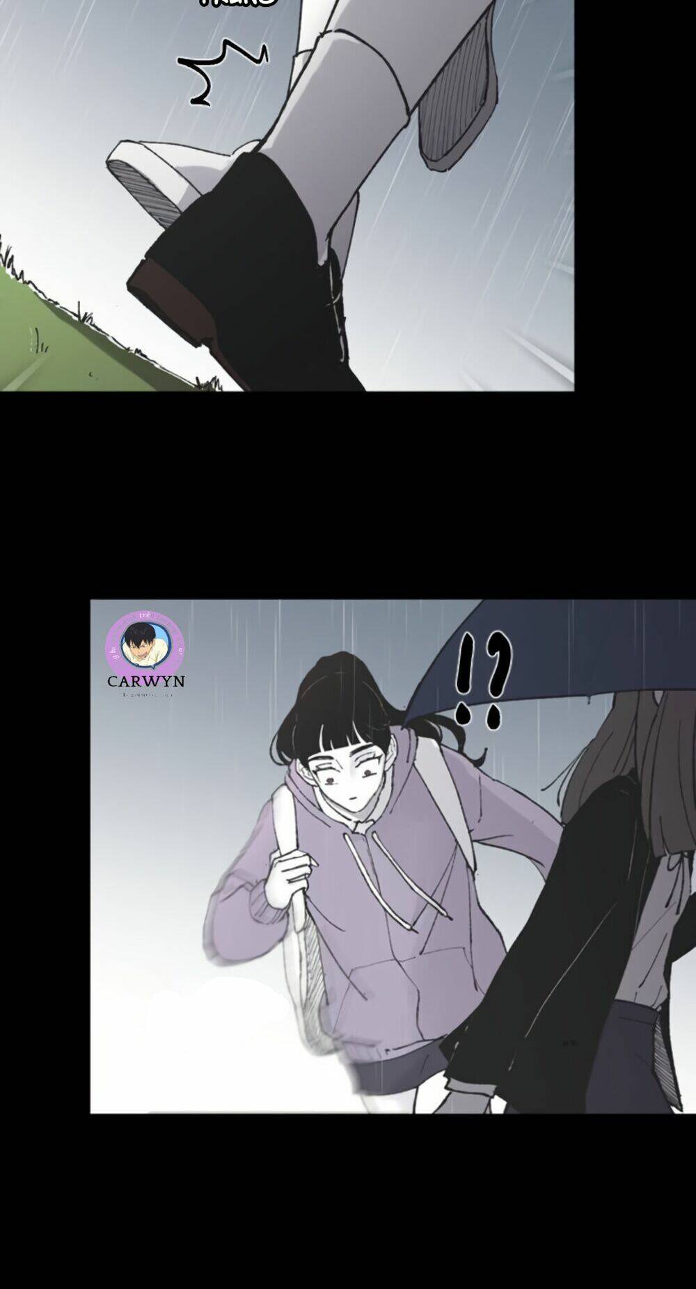 Ba Người Anh Trai Cực Phẩm Của Tôi - Chapter 6 - Page 19