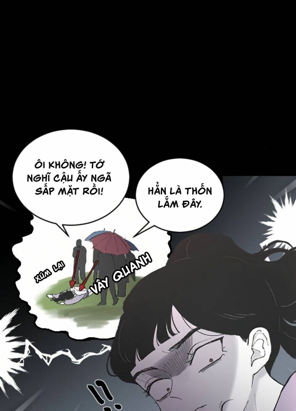 Ba Người Anh Trai Cực Phẩm Của Tôi - Chapter 6 - Page 20