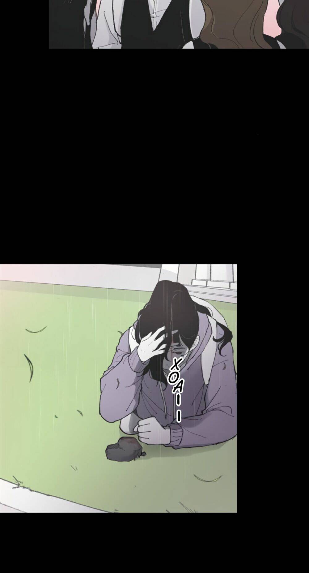 Ba Người Anh Trai Cực Phẩm Của Tôi - Chapter 6 - Page 25