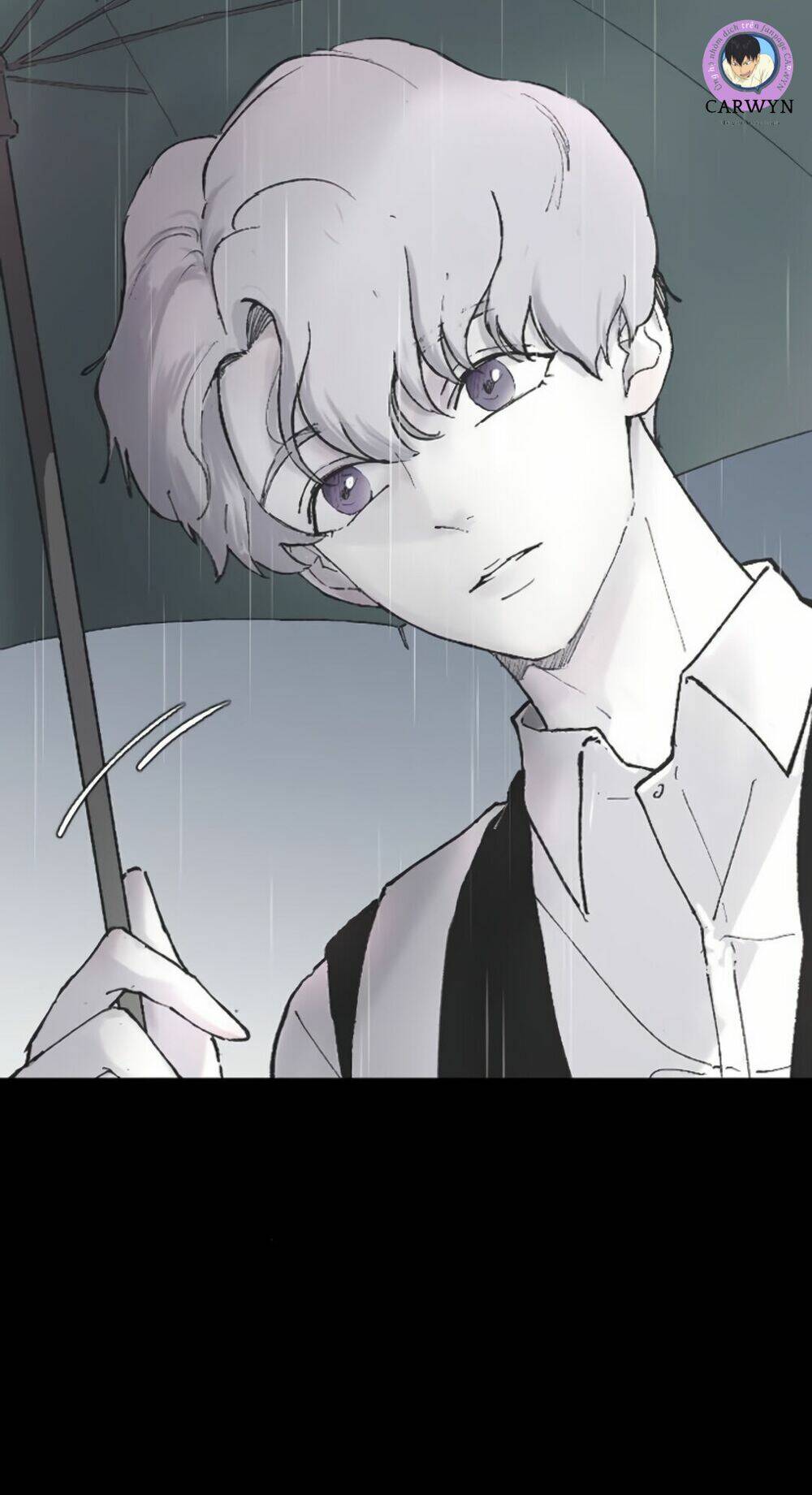 Ba Người Anh Trai Cực Phẩm Của Tôi - Chapter 6 - Page 30