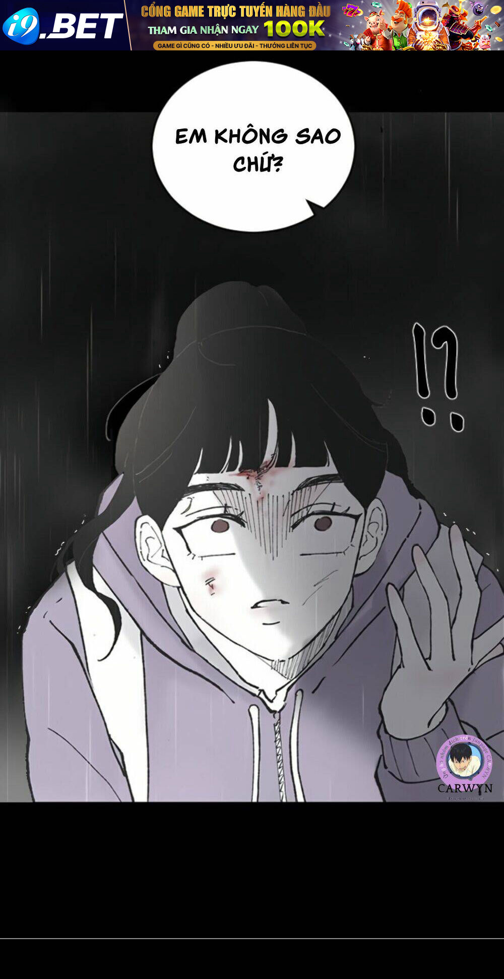 Ba Người Anh Trai Cực Phẩm Của Tôi - Chapter 6 - Page 31