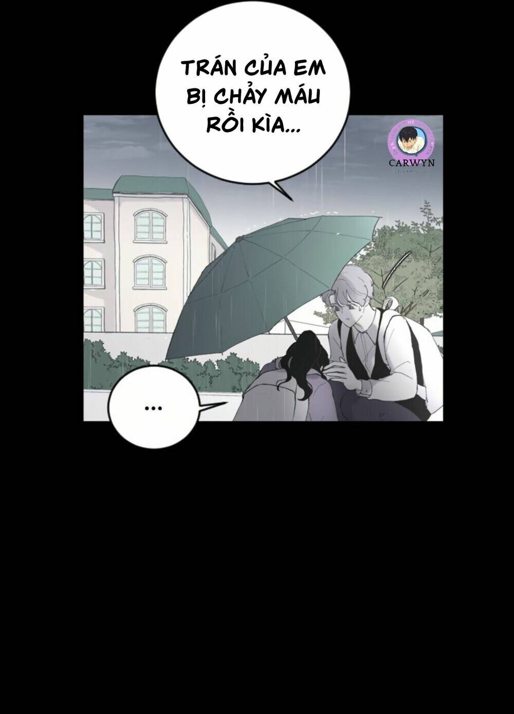 Ba Người Anh Trai Cực Phẩm Của Tôi - Chapter 6 - Page 32