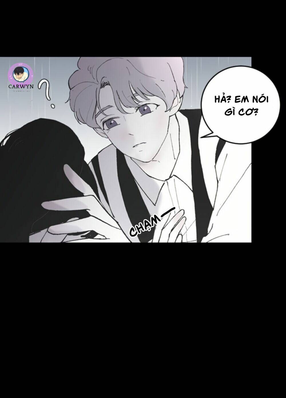 Ba Người Anh Trai Cực Phẩm Của Tôi - Chapter 6 - Page 34