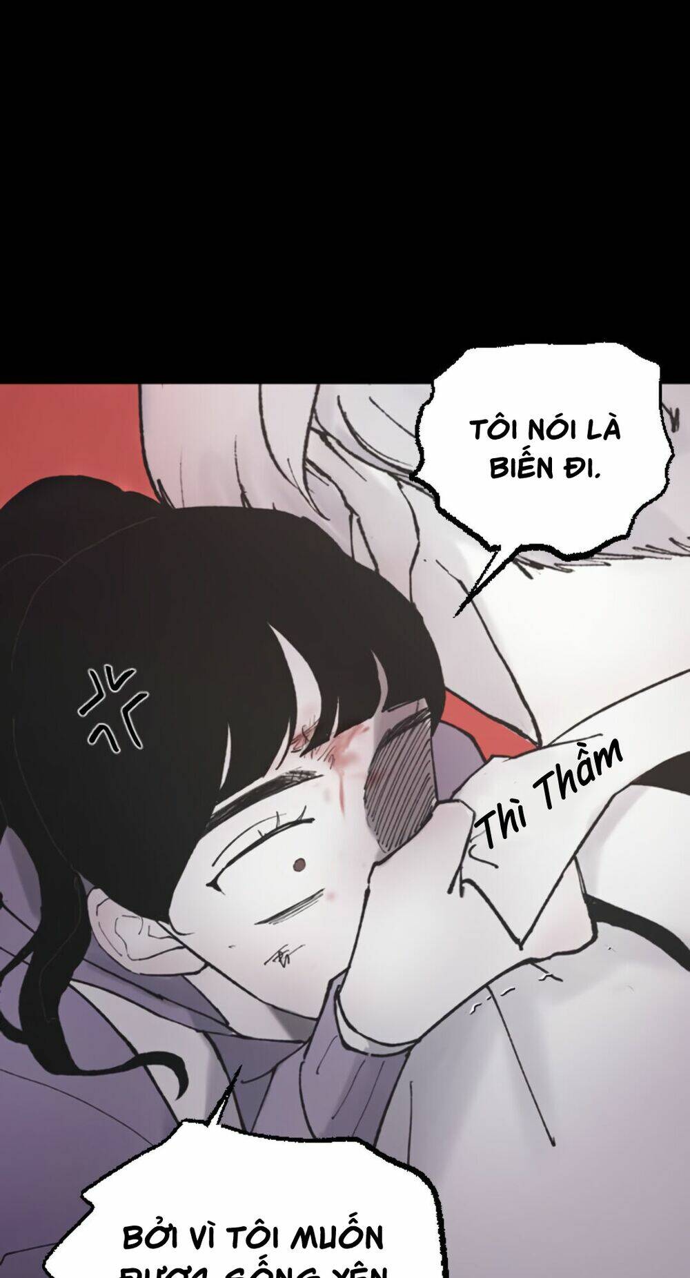 Ba Người Anh Trai Cực Phẩm Của Tôi - Chapter 6 - Page 36