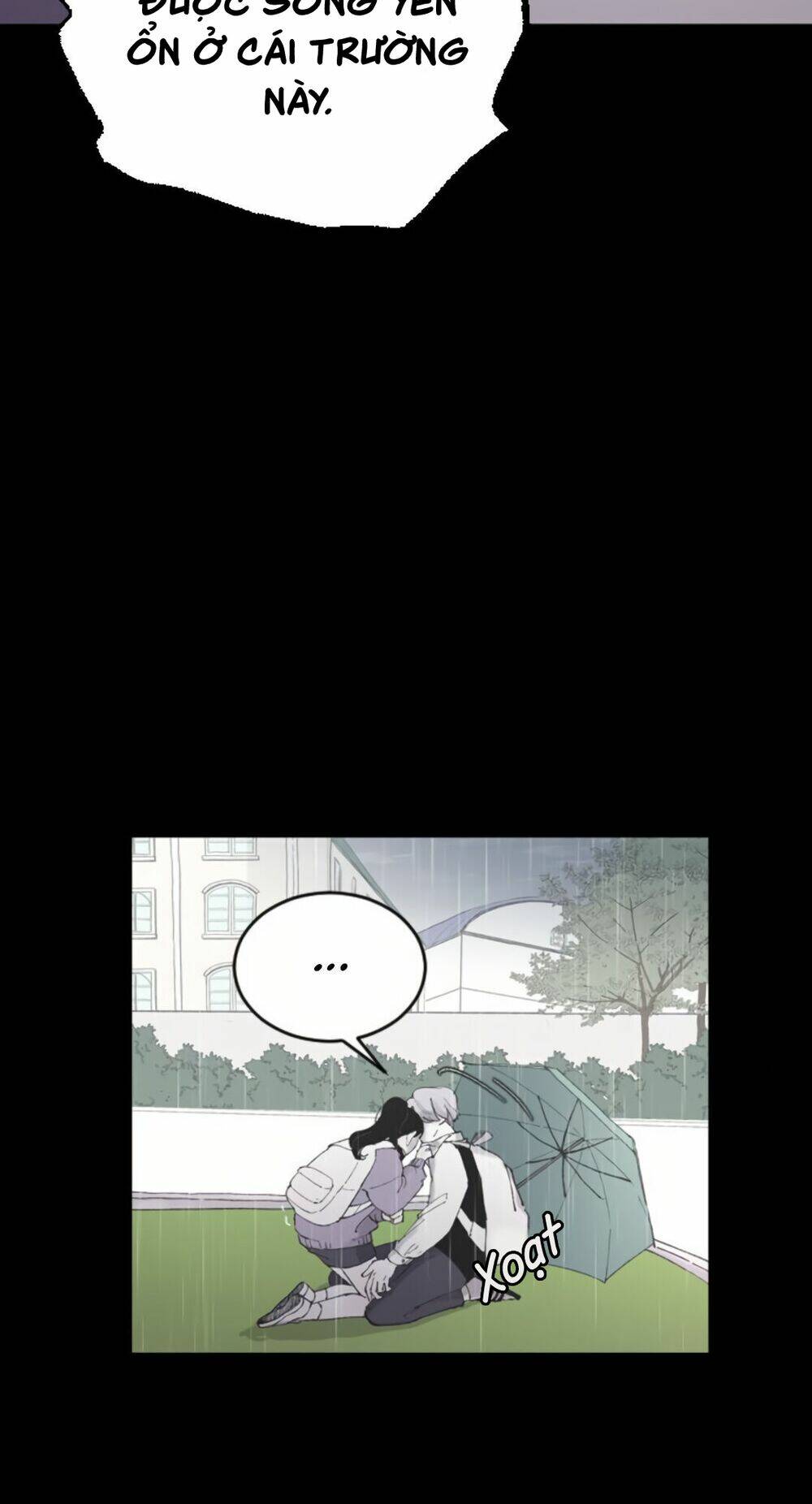 Ba Người Anh Trai Cực Phẩm Của Tôi - Chapter 6 - Page 37