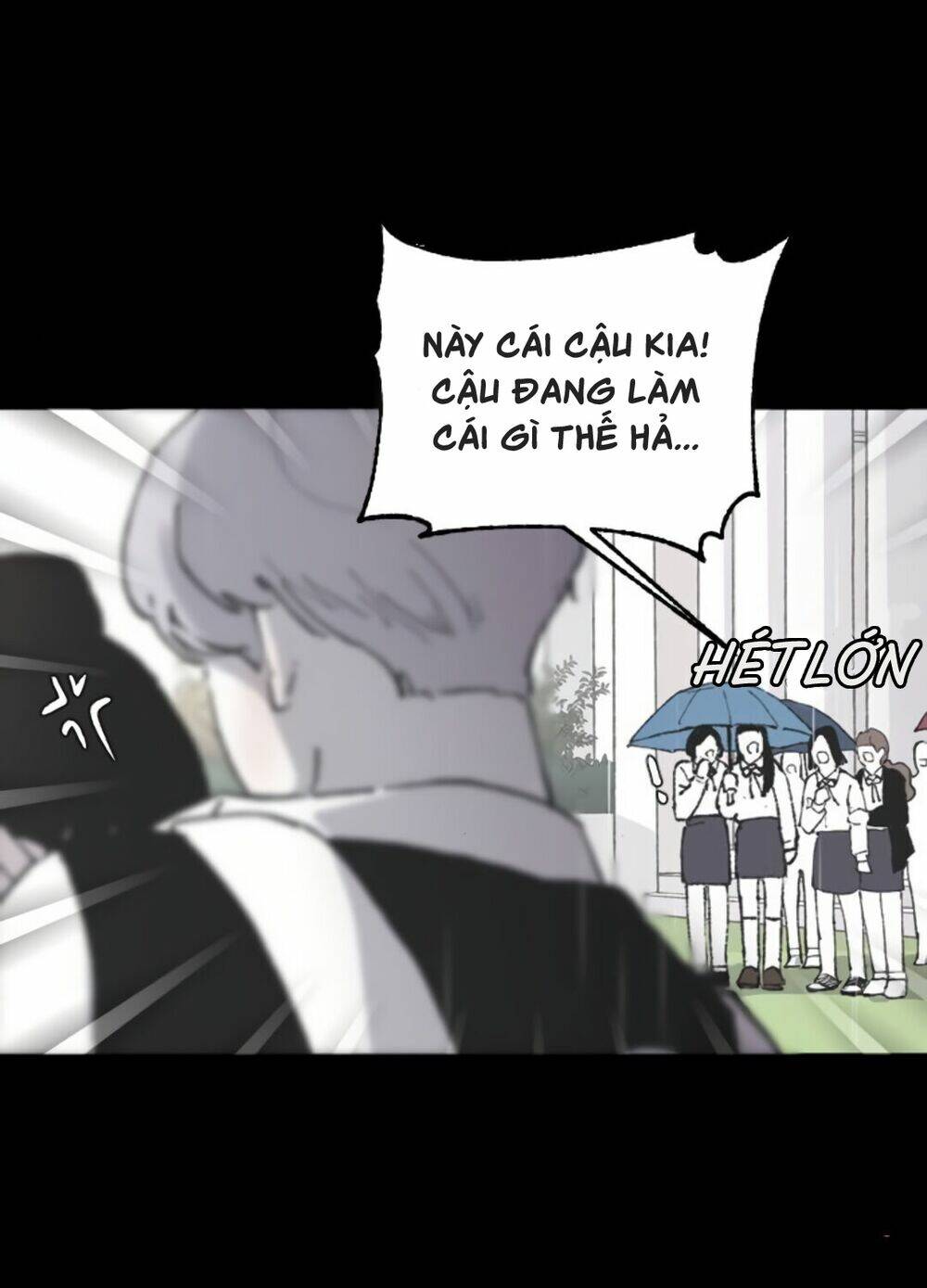 Ba Người Anh Trai Cực Phẩm Của Tôi - Chapter 6 - Page 38