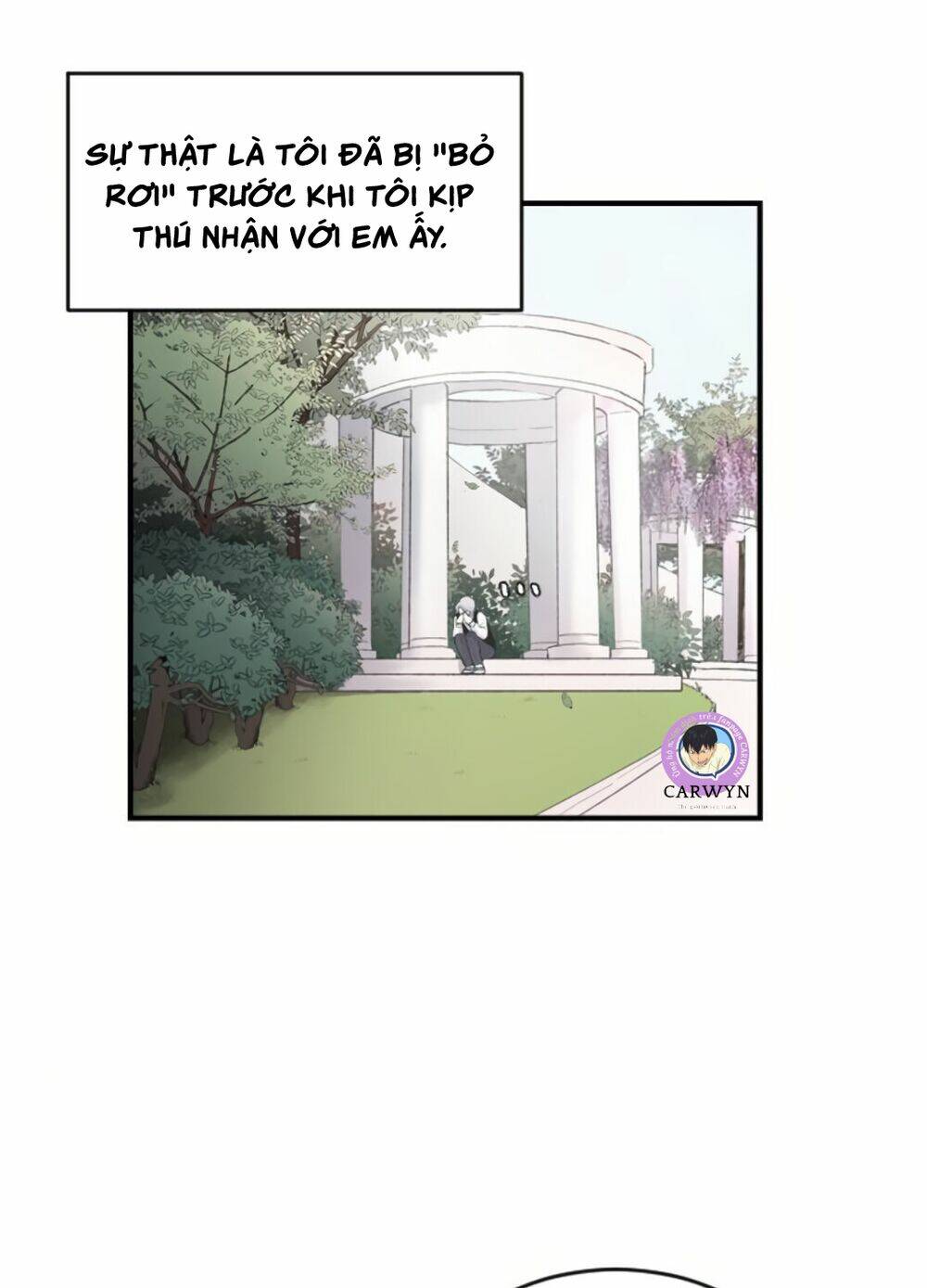 Ba Người Anh Trai Cực Phẩm Của Tôi - Chapter 6 - Page 3