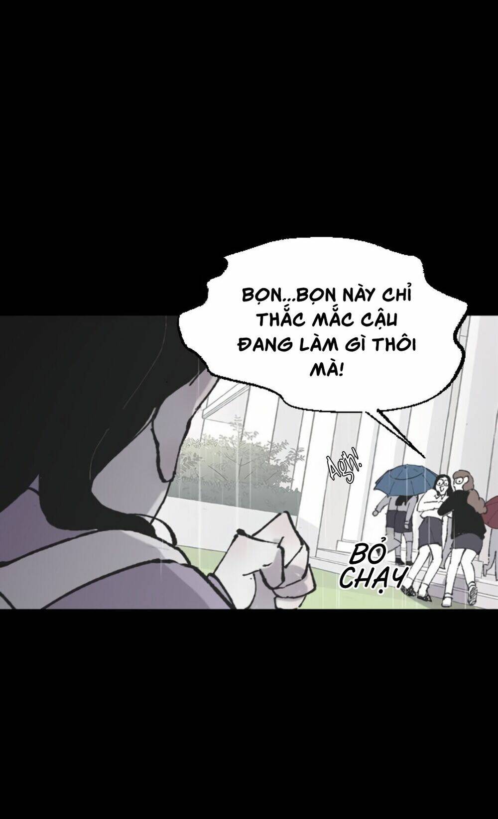 Ba Người Anh Trai Cực Phẩm Của Tôi - Chapter 6 - Page 42