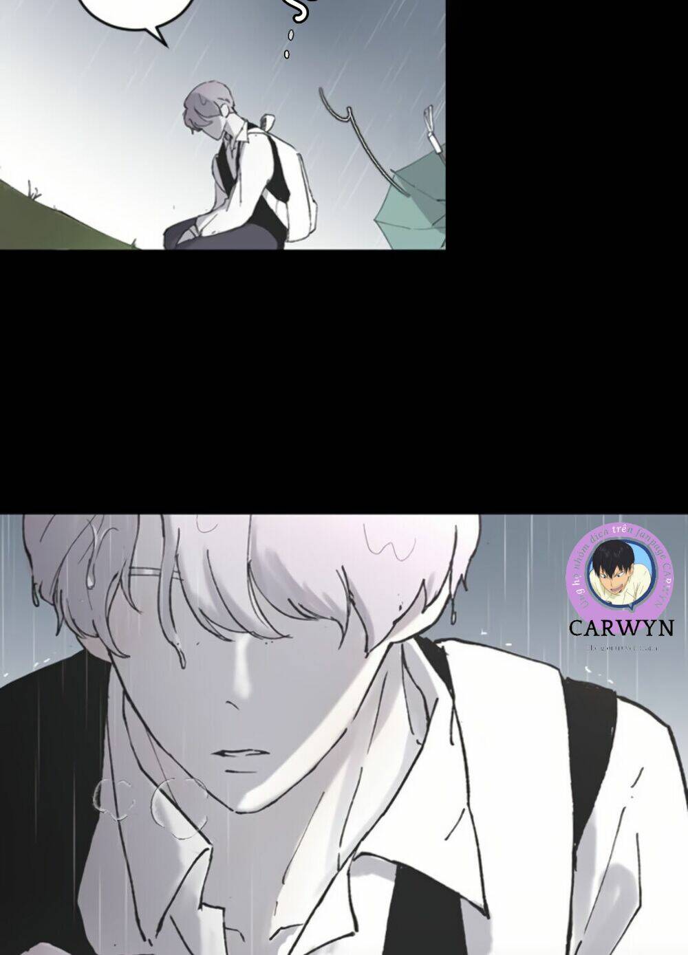 Ba Người Anh Trai Cực Phẩm Của Tôi - Chapter 6 - Page 45